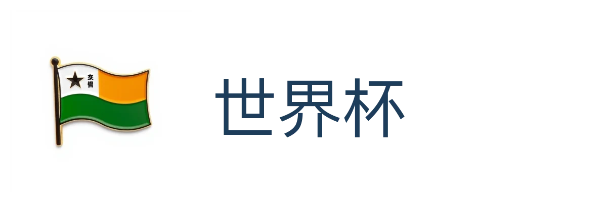 世界杯