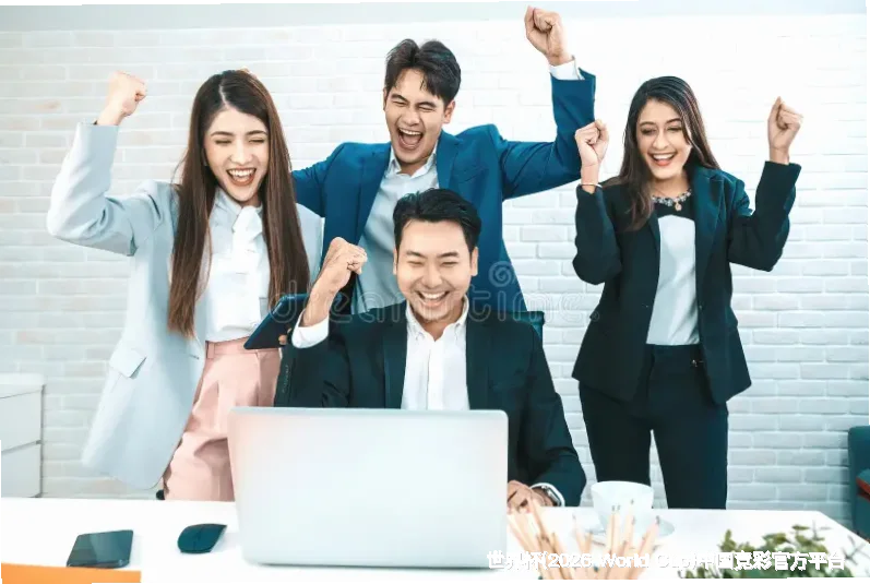 核心团队：数据与足球的联姻